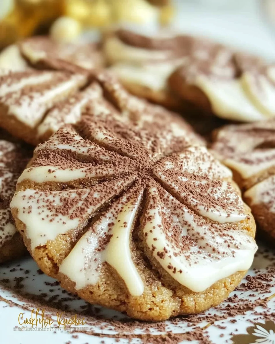 Cappuccino Küsschen