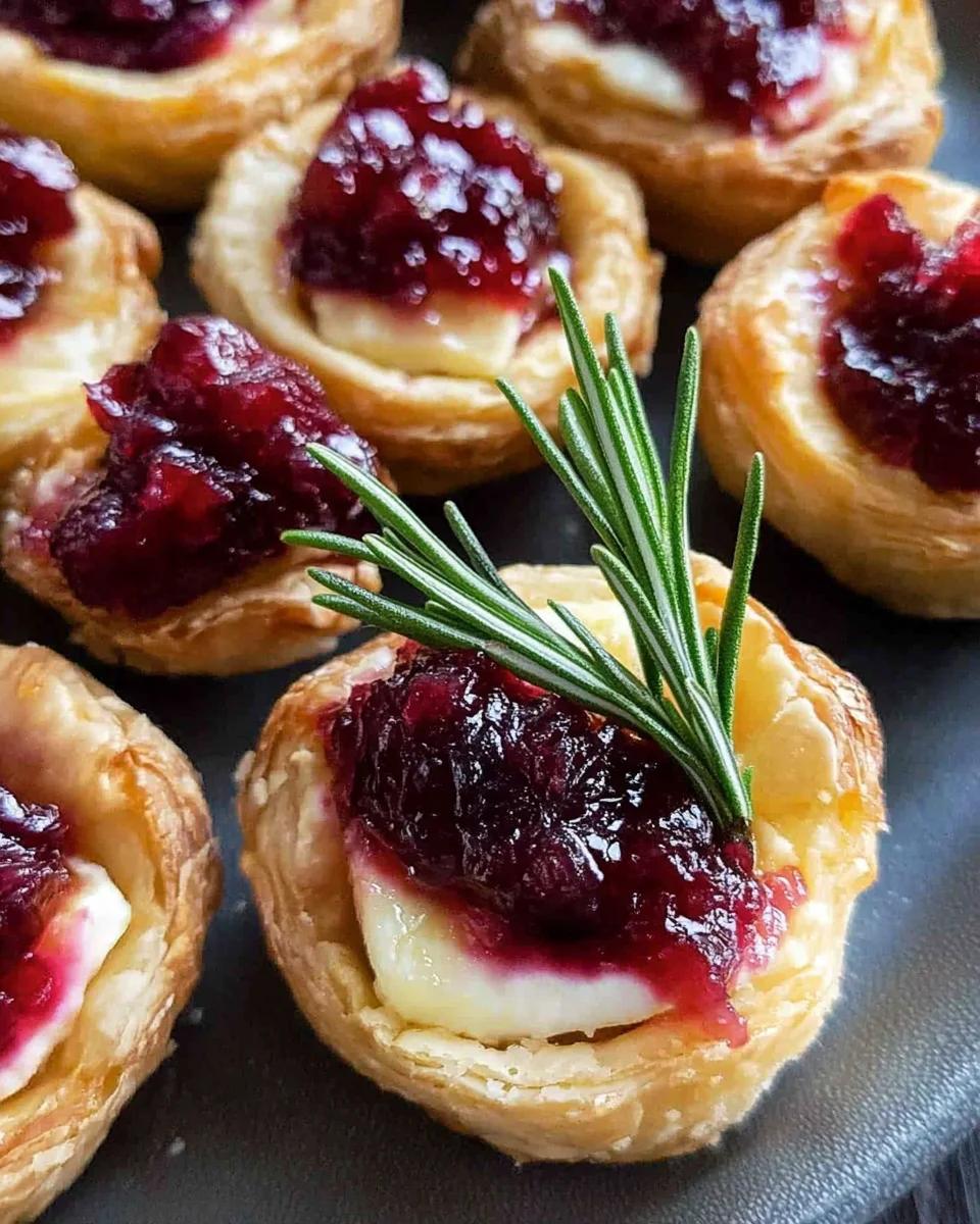 Cranberry