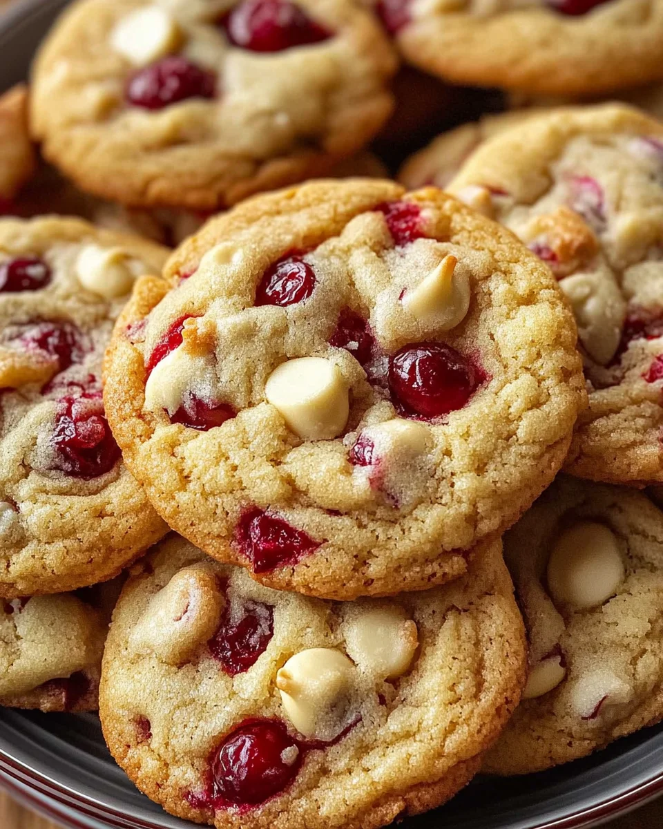 Cranberry