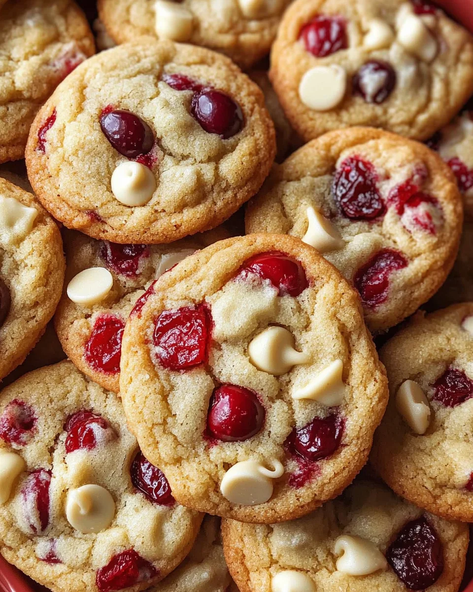 Cranberry