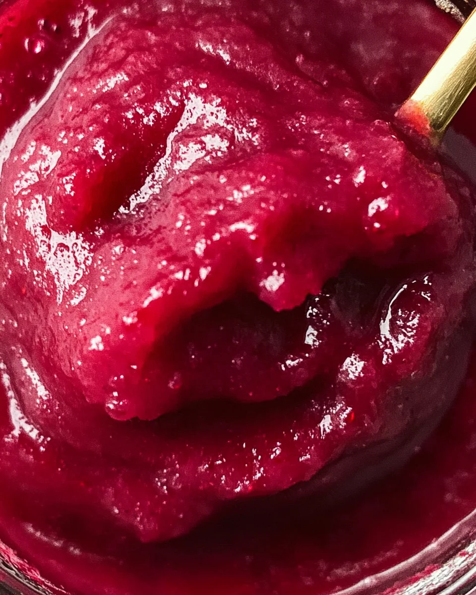 Cranberry