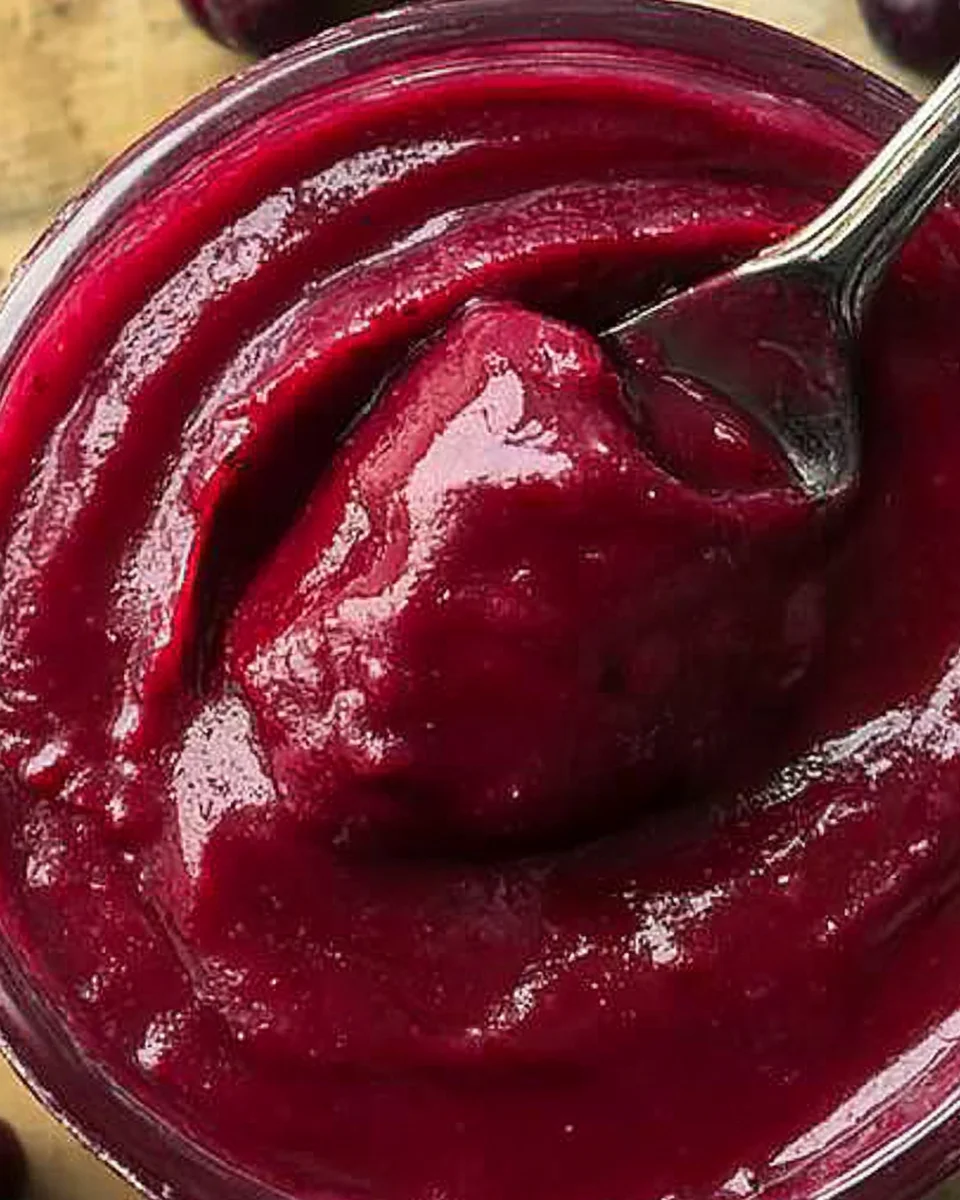 Cranberry