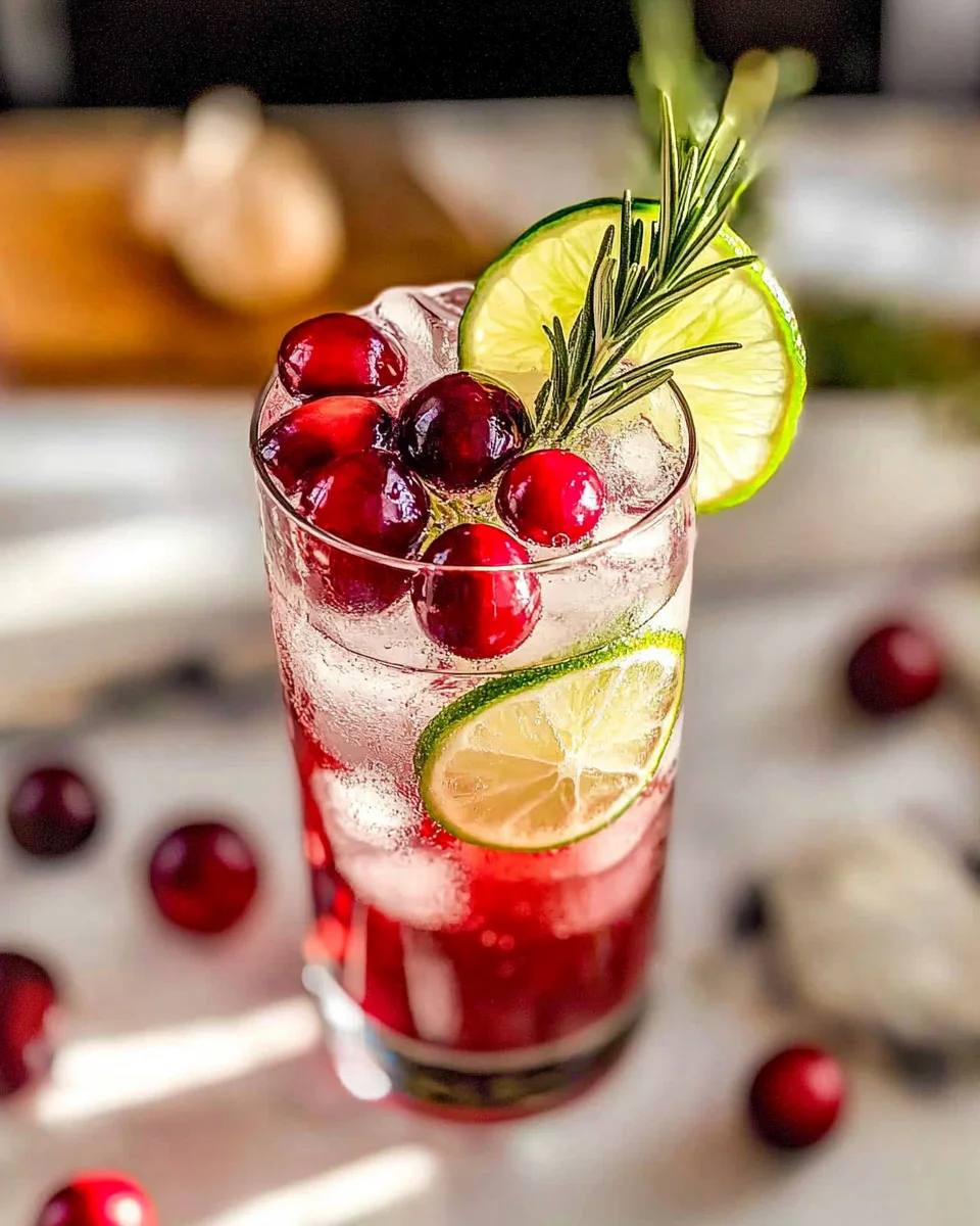 Cranberry