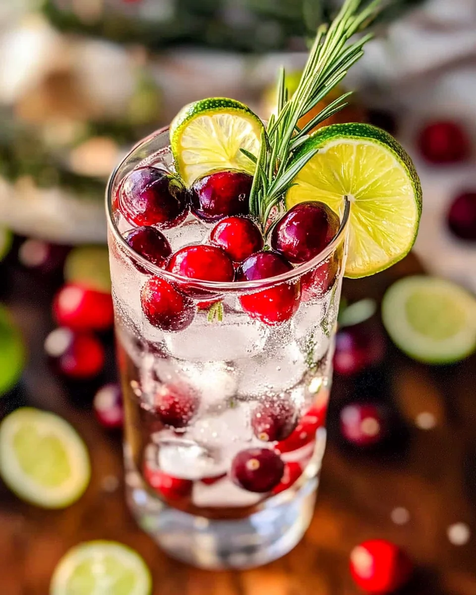 Cranberry