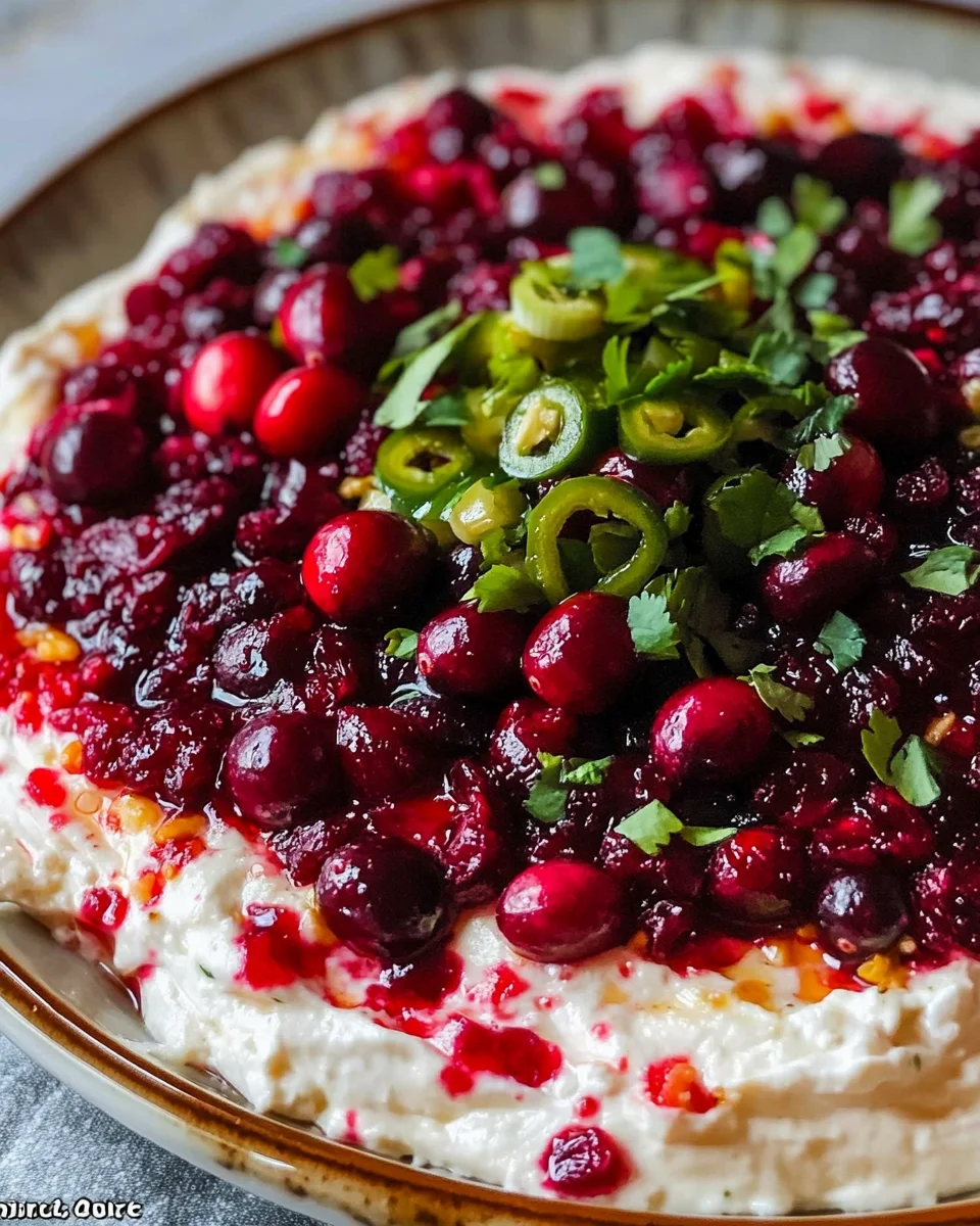 Cranberry