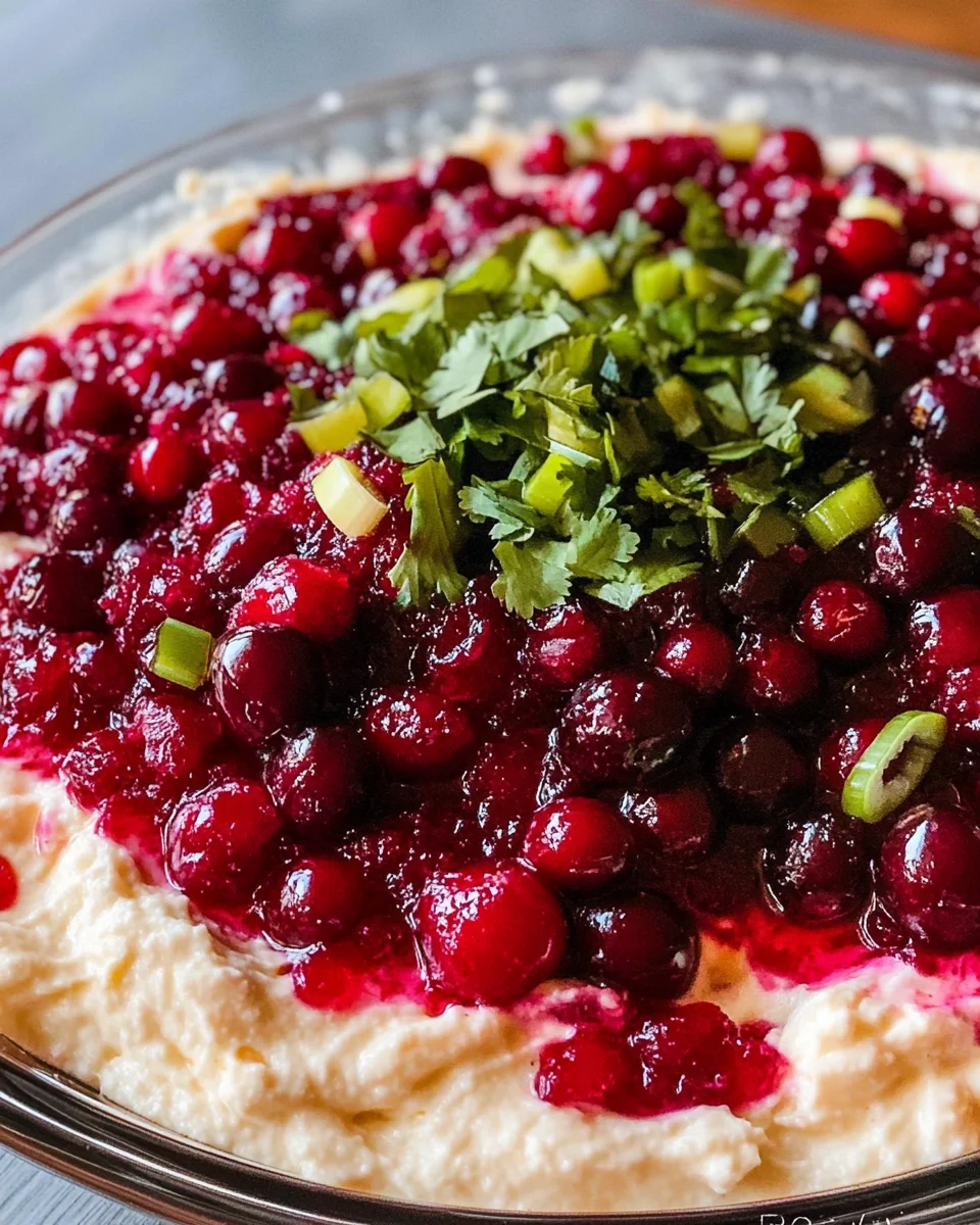 Cranberry