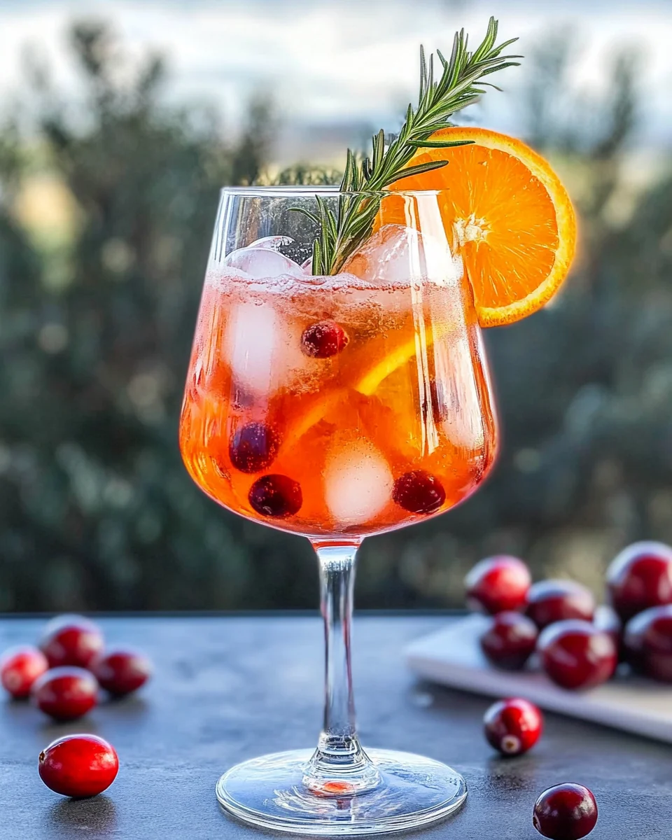 Cranberry