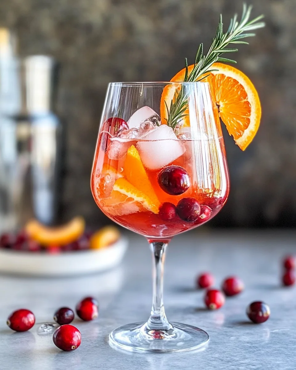 Cranberry