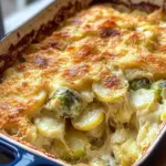 Cremiger Rosenkohl-Kartoffel-Auflauf: Ein Unglaublich Ultimatives Rezept für 4 Portionen