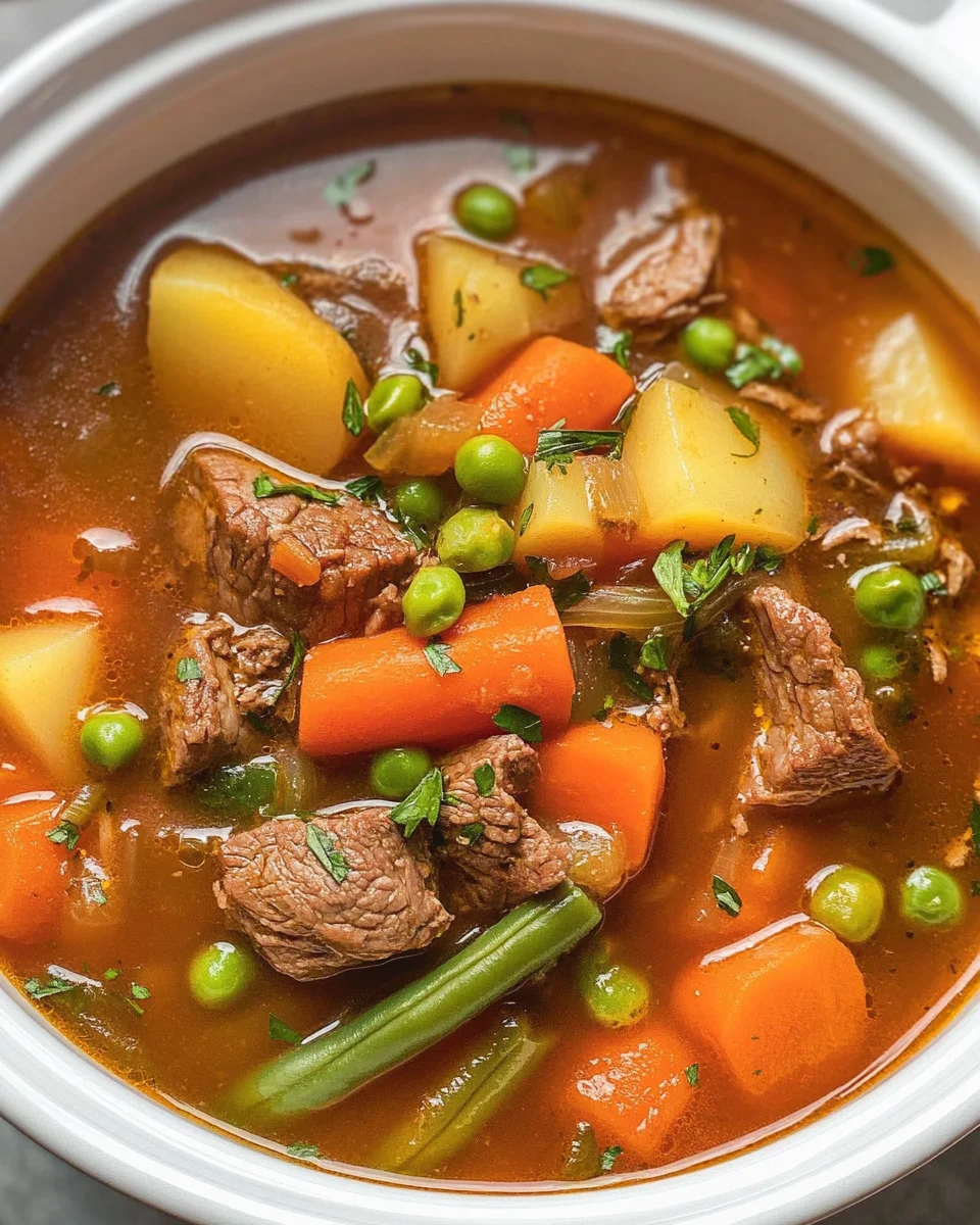 Crockpot