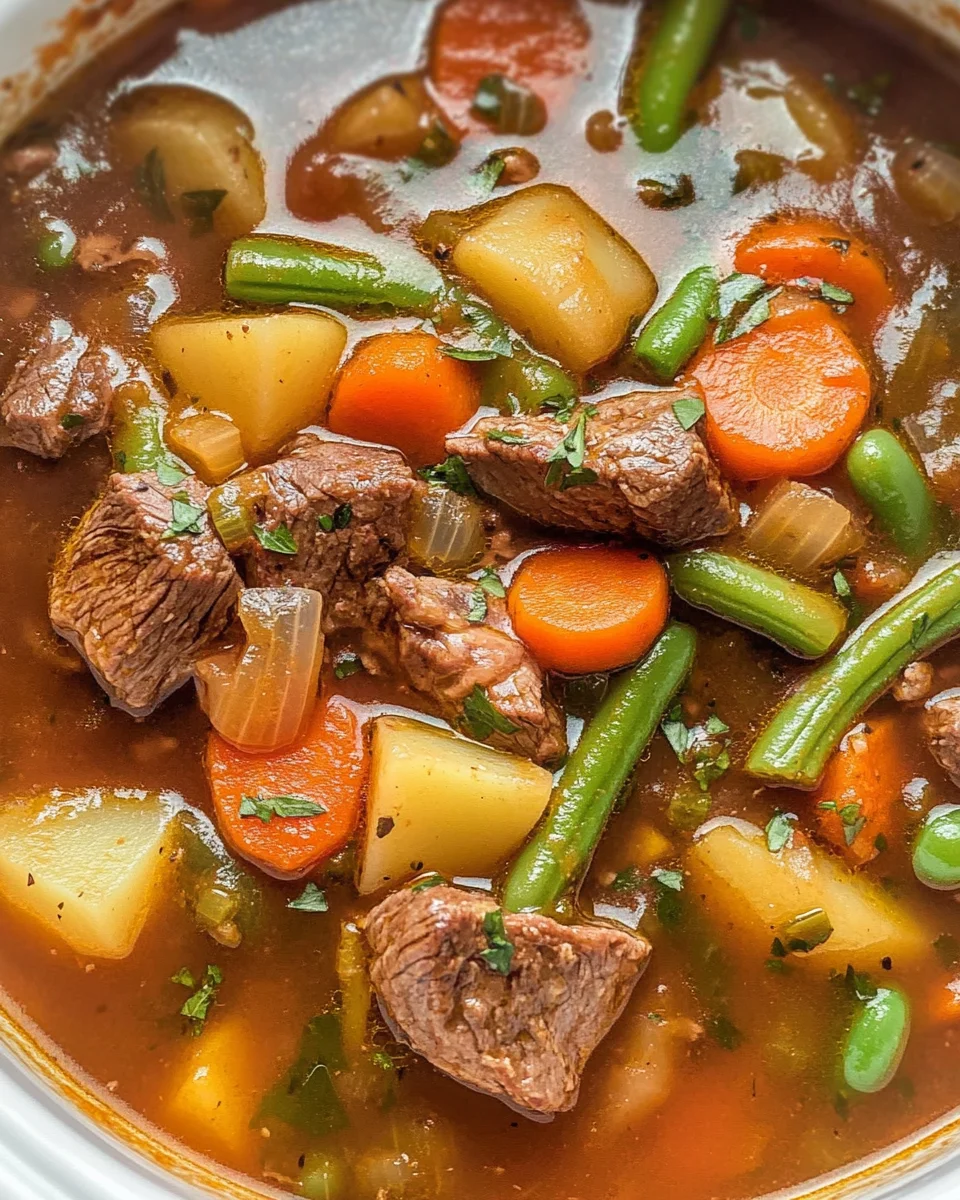 Crockpot