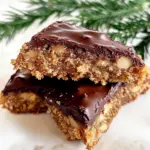 Das beste Nussecken Rezept - Besser geht nicht!