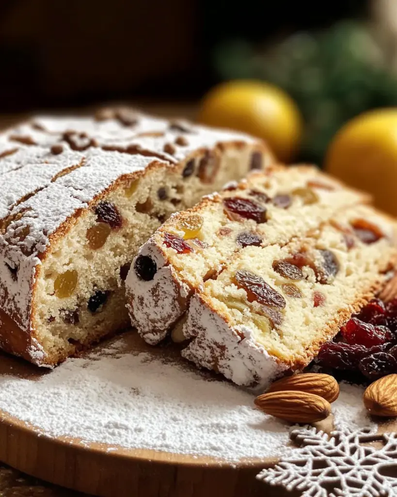 Dresdner Christstollen®