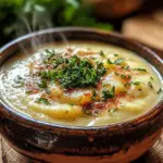 Friss dich dumm Suppe