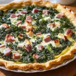 Grünkohl-Tarte von souzel