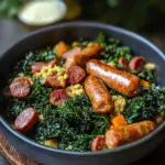 Grünkohl Rezept einfach