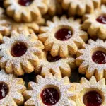 Lebkuchenaugen Rezept | Fini´s Feinstes