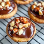 Nussknacker Plätzchen