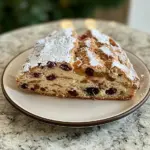 Original Dresdner Christstollen selber machen