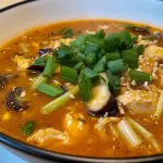 Pekingsuppe