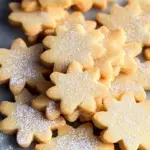 Plätzchenteig zum Ausstechen - das beste Rezept