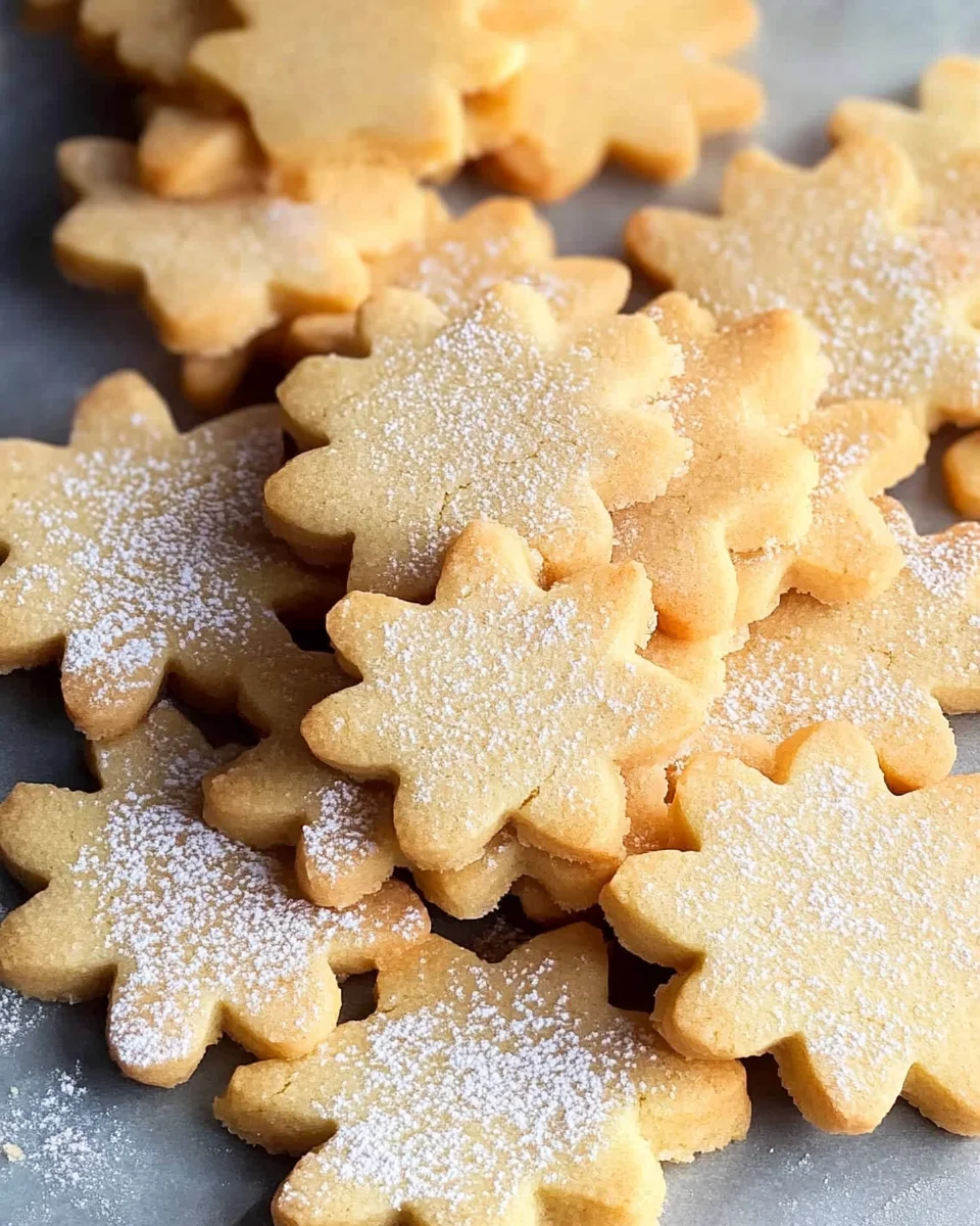 Plätzchenteig zum Ausstechen - das beste Rezept