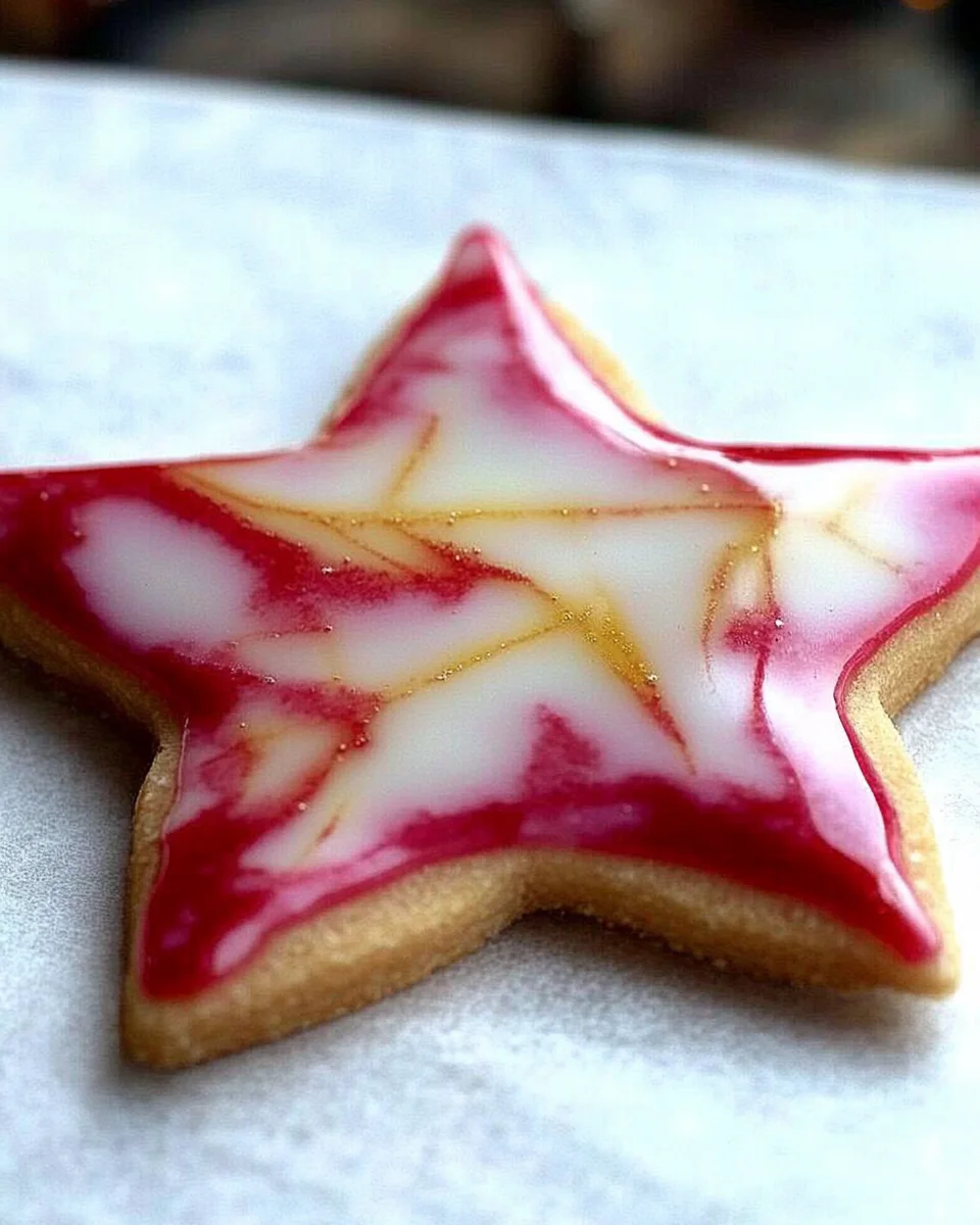Punschsterne