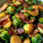 Rosenkohl-Speck Pfanne: So gelingt das perfekte Rezept!