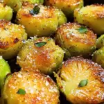 Rosenkohl Rezepte einfach für knackigen Genuss