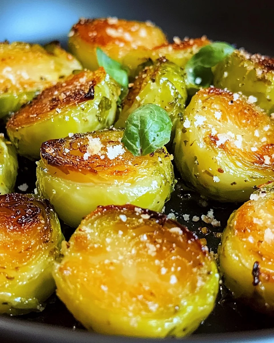 Rosenkohl