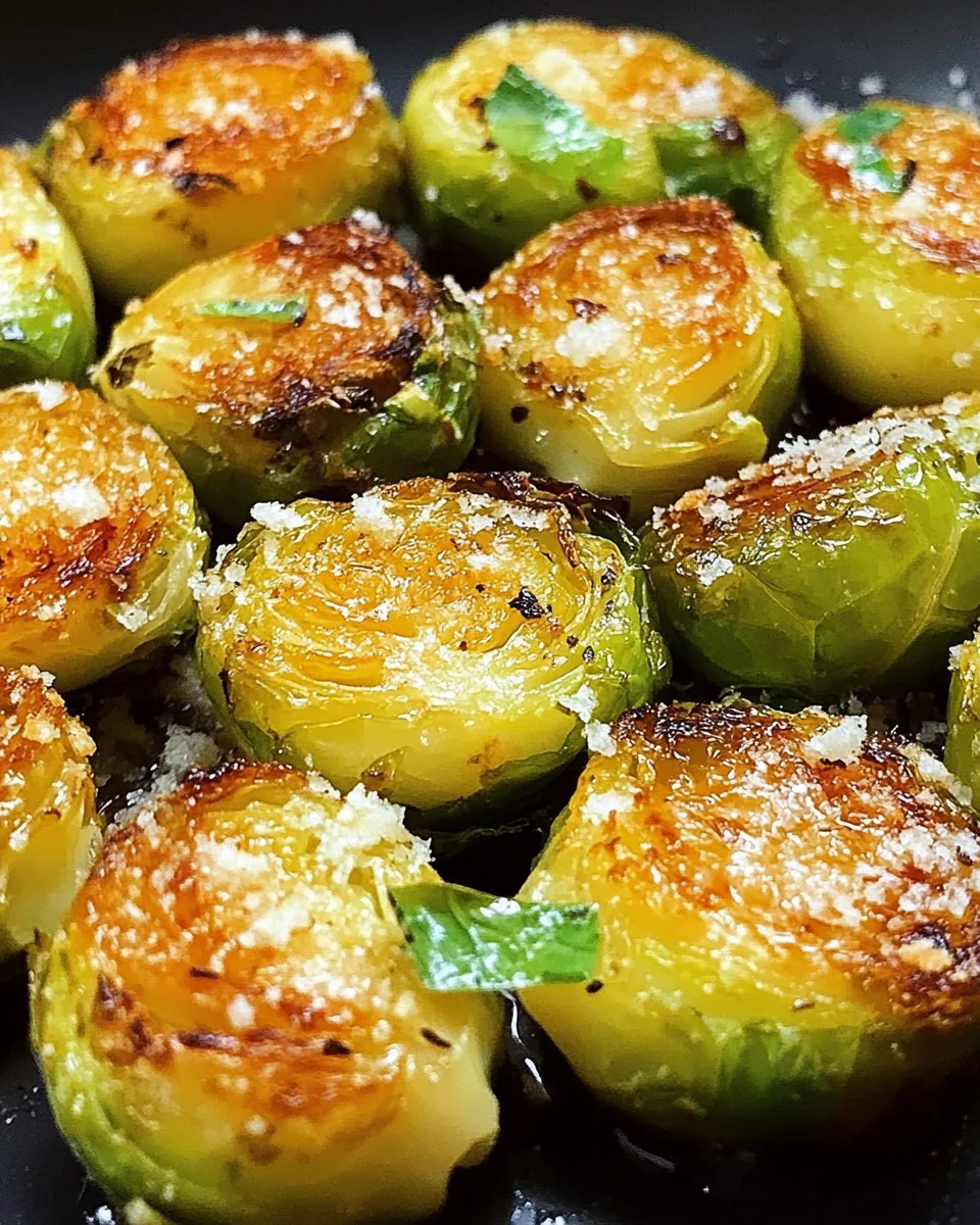 Rosenkohl