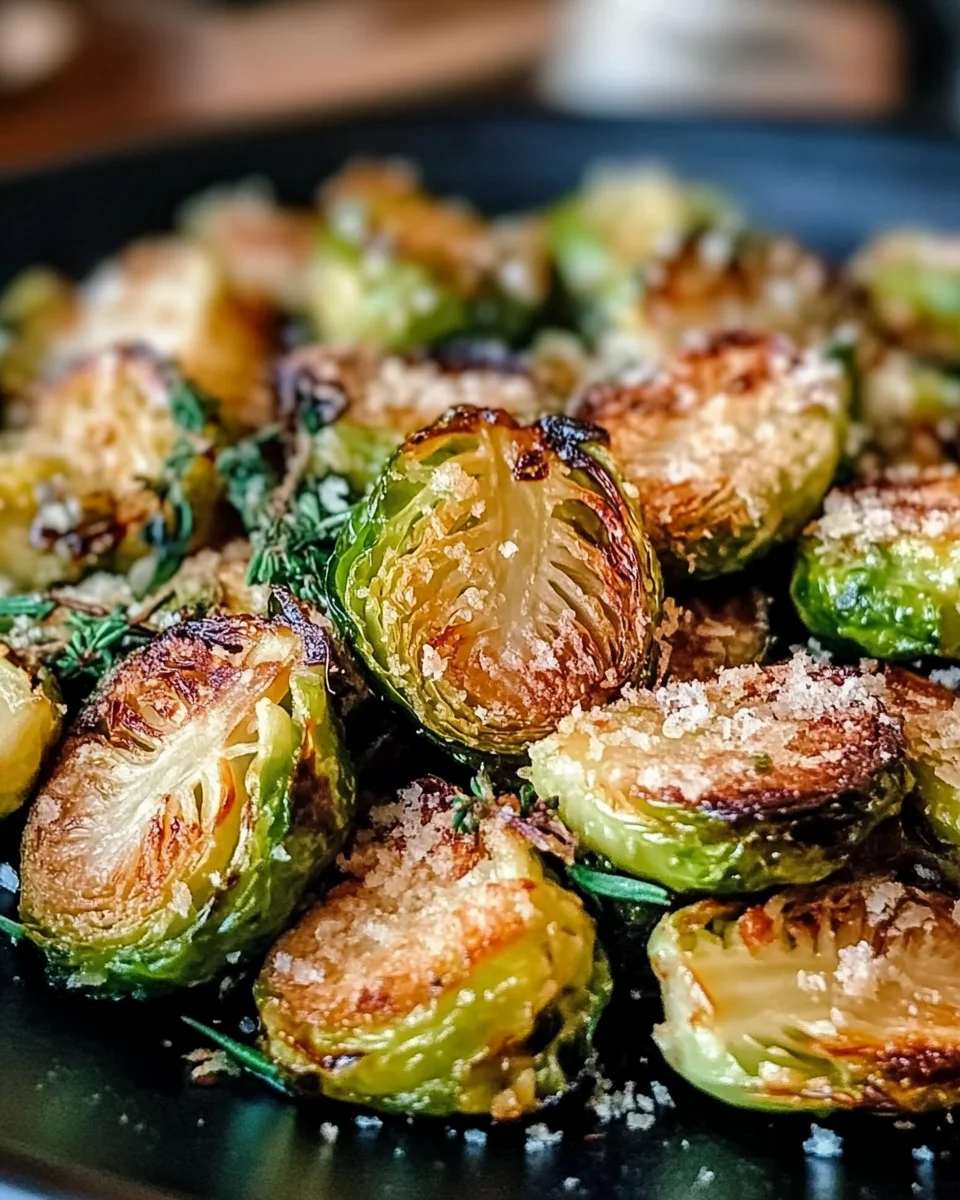 Rosenkohl