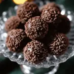 Rumkugeln wie früher vom Bäcker