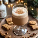 Weihnachtlichen Spekulatiuslikör selber machen