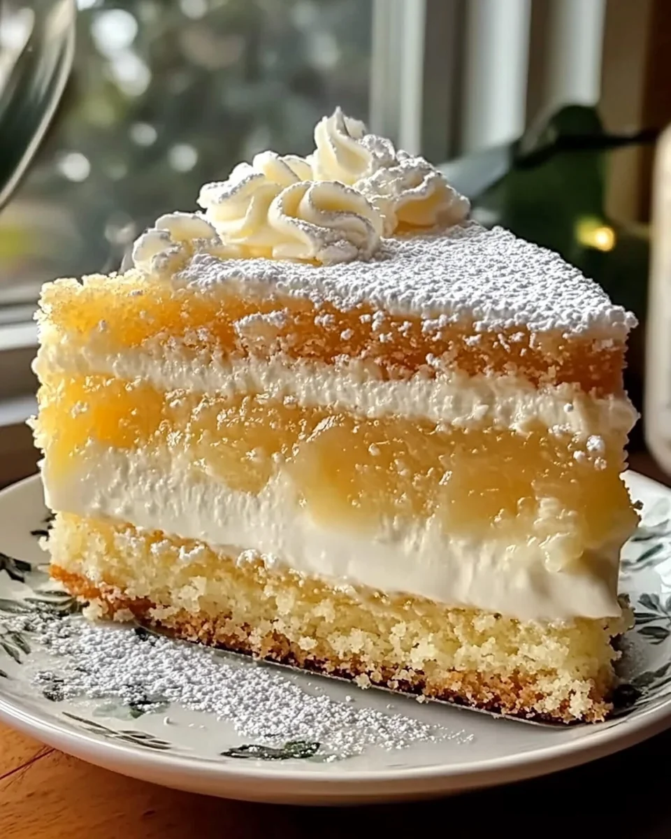 Weihnachtskuchen