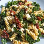 Winterliches Schwarzkohl-Rezept mit Nudeln