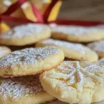 Zitronenplätzchen von baghira555